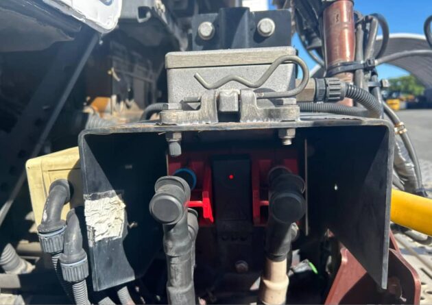 **Wrecking** 2020 Mercedes Benz Actros 2643 - Image 36