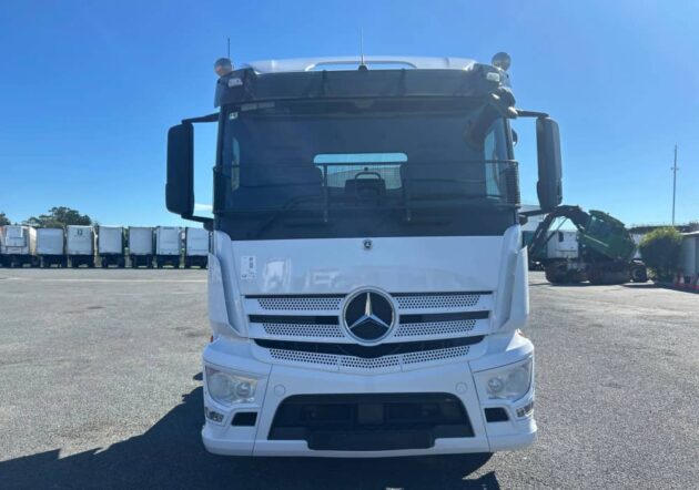 **Wrecking** 2020 Mercedes Benz Actros 2643 - Image 37
