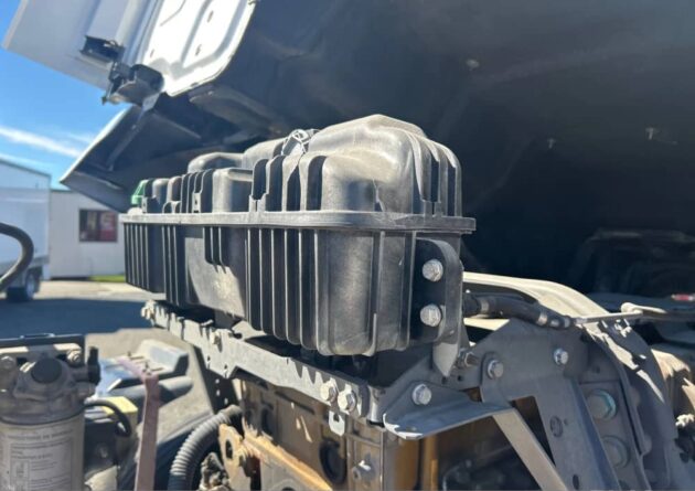**Wrecking** 2020 Mercedes Benz Actros 2643 - Image 41
