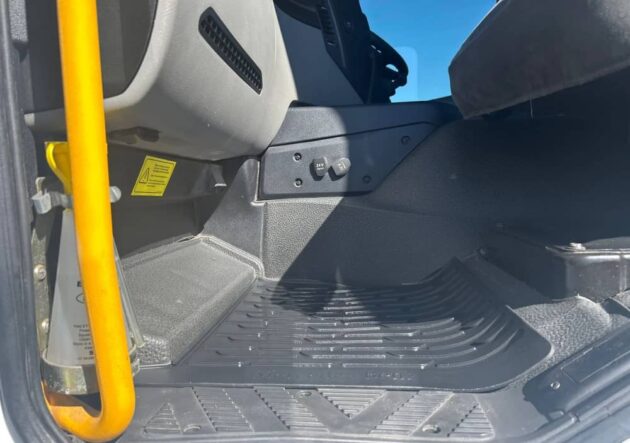 **Wrecking** 2020 Mercedes Benz Actros 2643 - Image 8