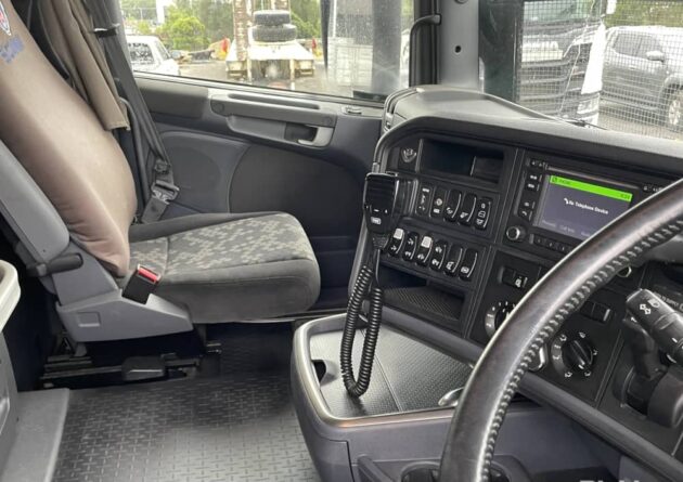 **Wrecking** 2018 Scania R620 - Image 11