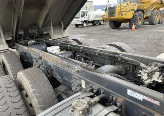 **Wrecking** 2018 Scania R620 - Image 13