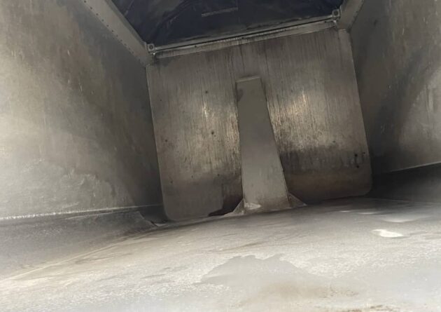 **Wrecking** 2018 Scania R620 - Image 15