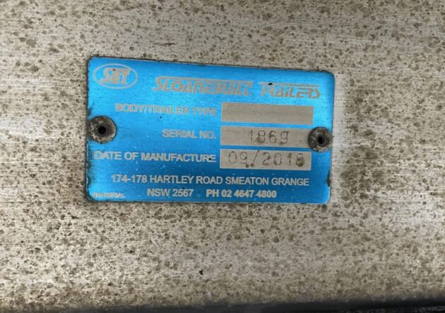 **Wrecking** 2018 Scania R620 - Image 18