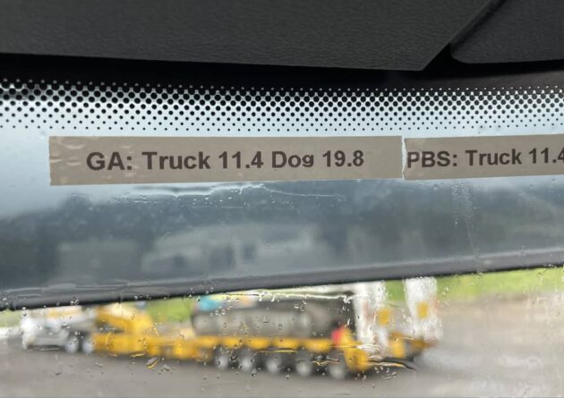 **Wrecking** 2018 Scania R620 - Image 20