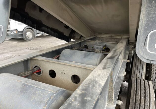 **Wrecking** 2018 Scania R620 - Image 3