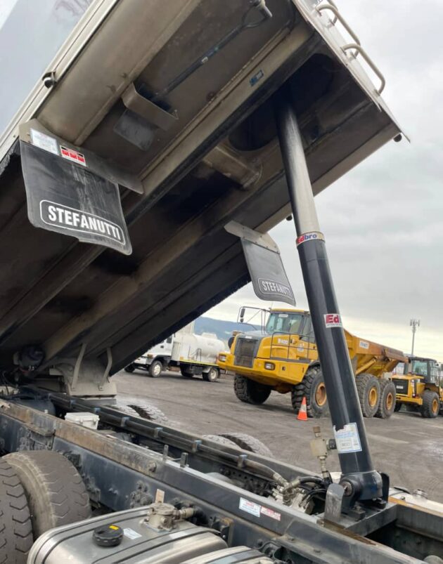 **Wrecking** 2018 Scania R620 - Image 22