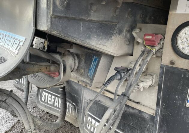 **Wrecking** 2018 Scania R620 - Image 25