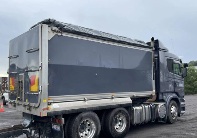**Wrecking** 2018 Scania R620 - Image 26