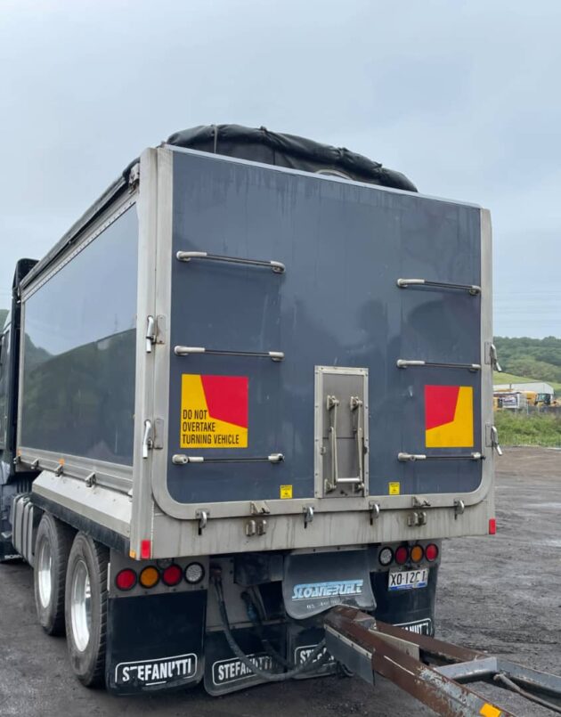 **Wrecking** 2018 Scania R620 - Image 27