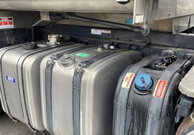 **Wrecking** 2018 Scania R620 - Image 28