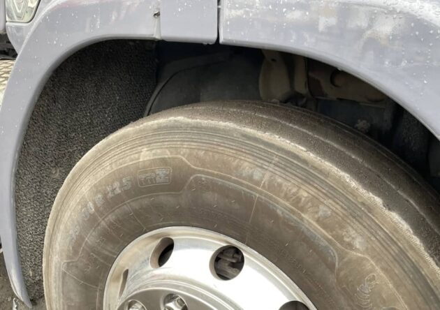 **Wrecking** 2018 Scania R620 - Image 29