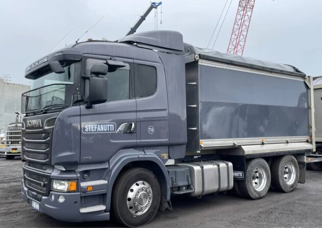 **Wrecking** 2018 Scania R620 - Image 30