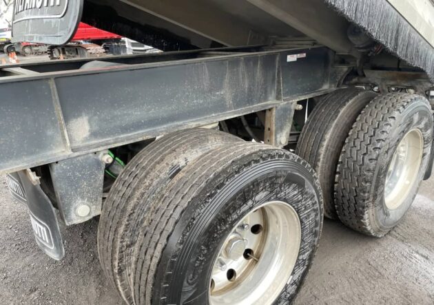 **Wrecking** 2018 Scania R620 - Image 4
