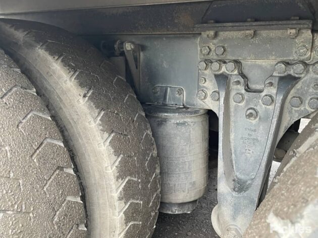 **Wrecking** 2018 Scania R620 - Image 31