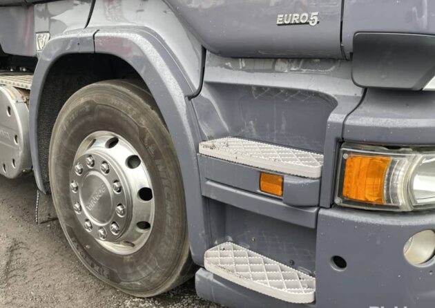**Wrecking** 2018 Scania R620 - Image 32