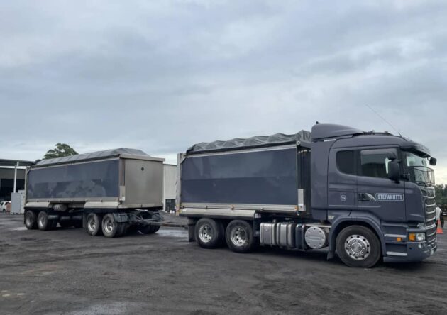 **Wrecking** 2018 Scania R620 - Image 33