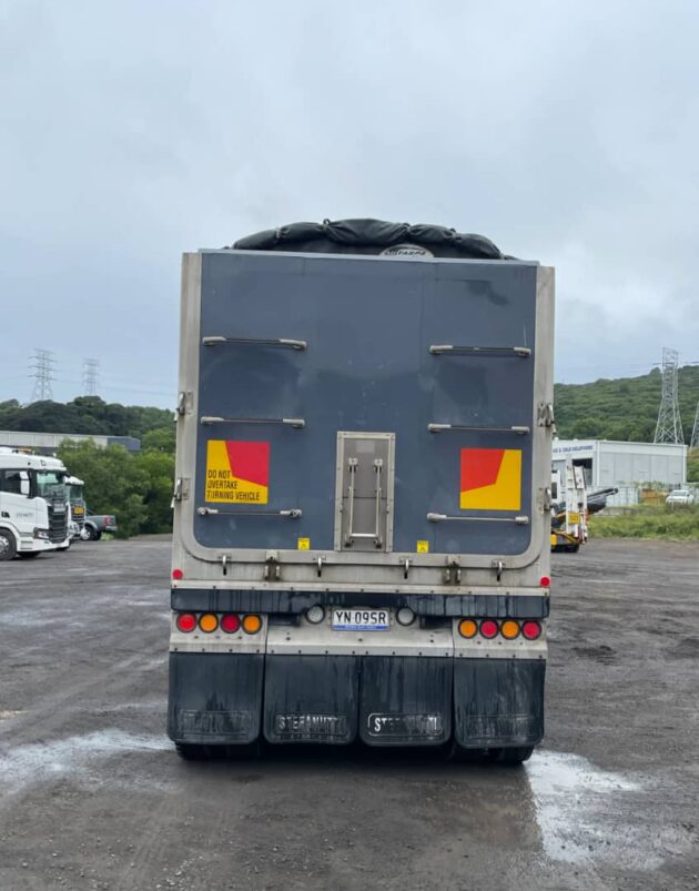 **Wrecking** 2018 Scania R620 - Image 5