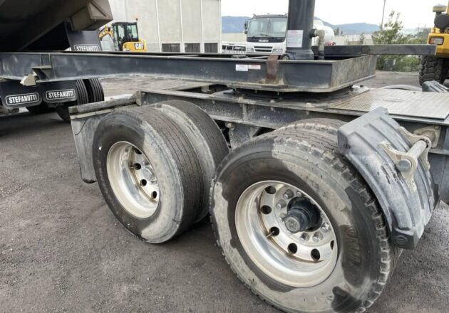 **Wrecking** 2018 Scania R620 - Image 6