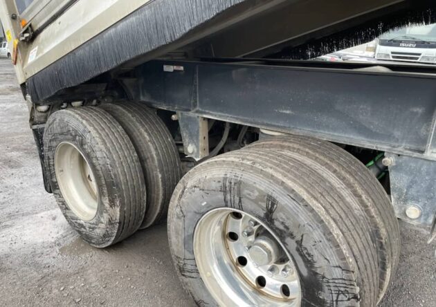 **Wrecking** 2018 Scania R620 - Image 7