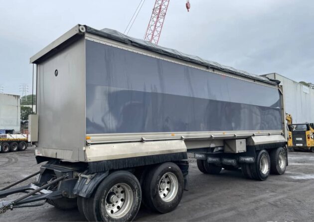 **Wrecking** 2018 Scania R620 - Image 9