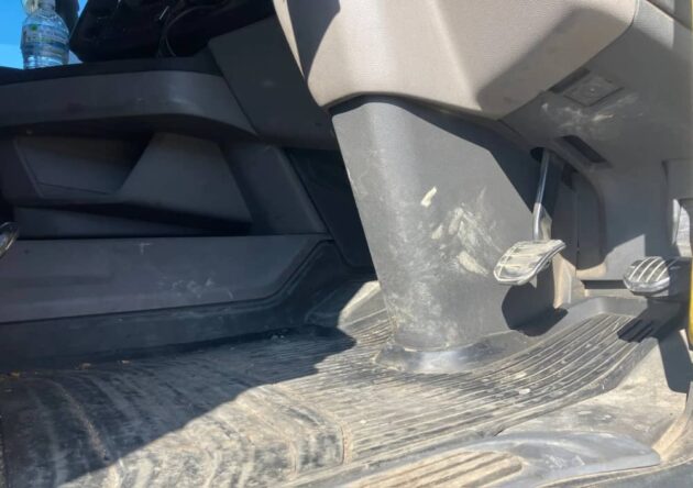 **Wrecking** 2018 Scania R620 - Image 11