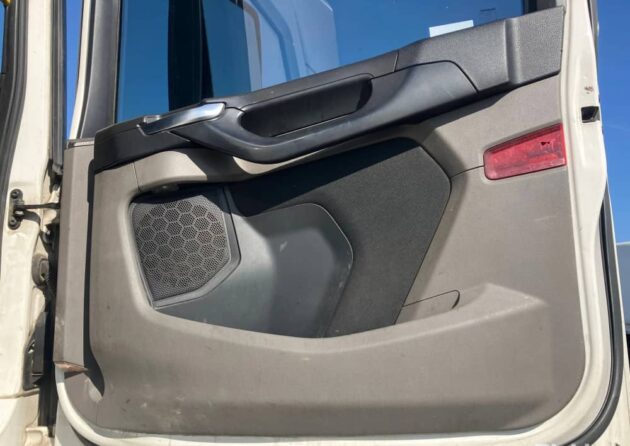 **Wrecking** 2018 Scania R620 - Image 12