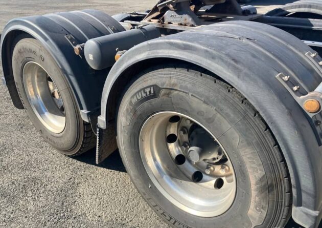 **Wrecking** 2018 Scania R620 - Image 17