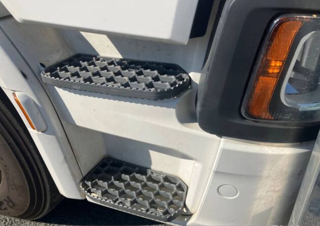 **Wrecking** 2018 Scania R620 - Image 18