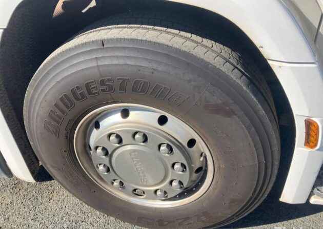 **Wrecking** 2018 Scania R620 - Image 19