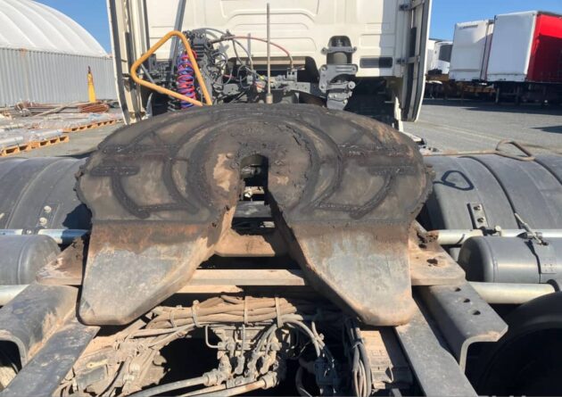 **Wrecking** 2018 Scania R620 - Image 20