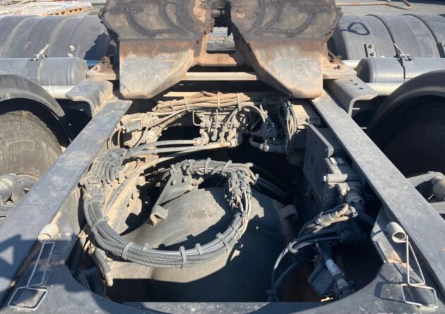 **Wrecking** 2018 Scania R620 - Image 21