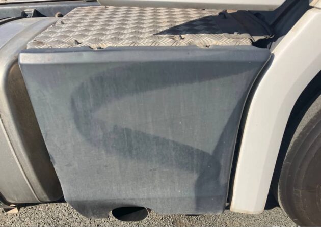 **Wrecking** 2018 Scania R620 - Image 22