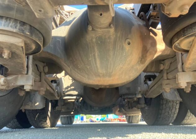 **Wrecking** 2018 Scania R620 - Image 24
