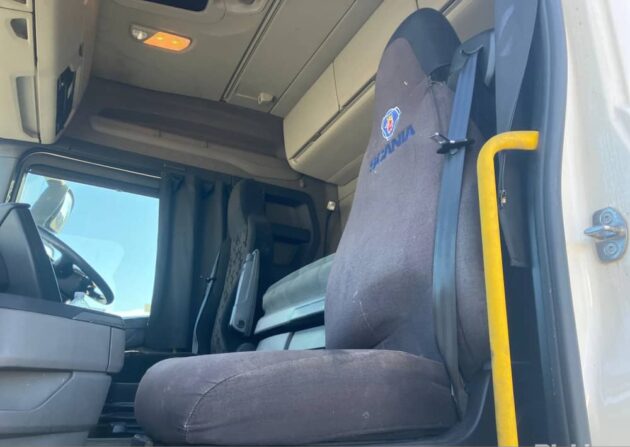 **Wrecking** 2018 Scania R620 - Image 25