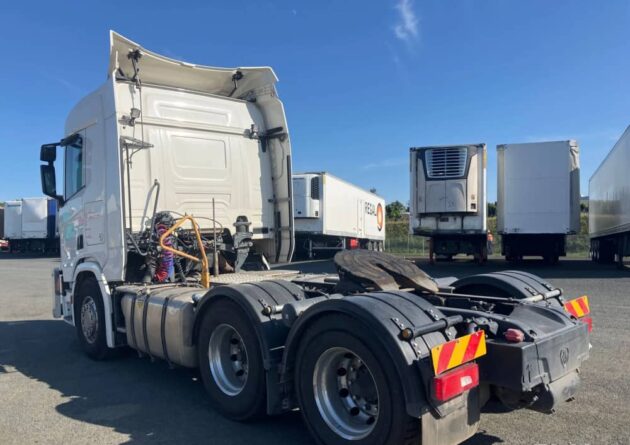 **Wrecking** 2018 Scania R620 - Image 26