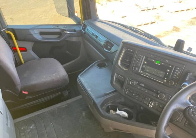 **Wrecking** 2018 Scania R620 - Image 5