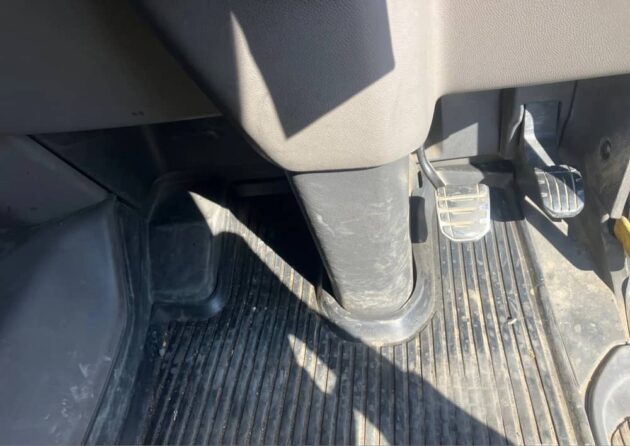 **Wrecking** 2018 Scania R620 - Image 10