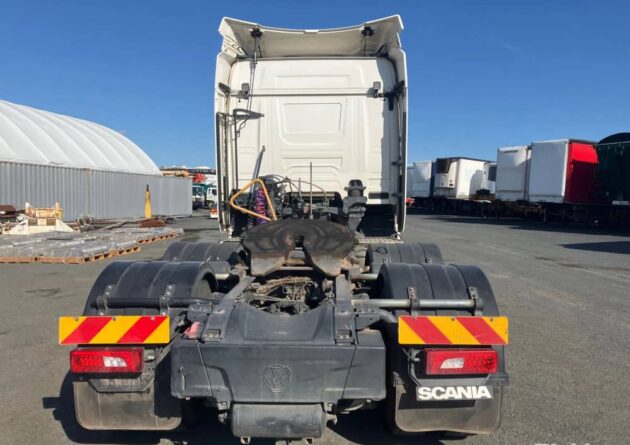 **Wrecking** 2018 Scania R620 - Image 29