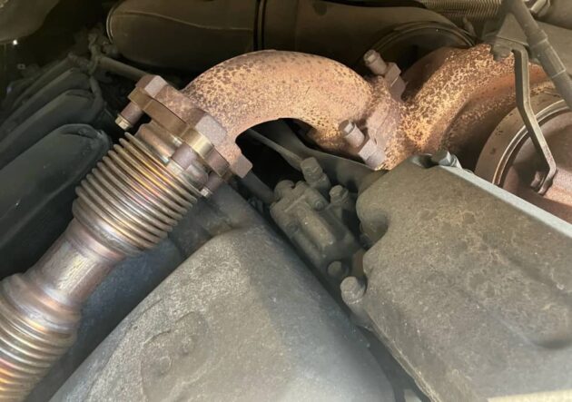 **Wrecking** 2018 Scania R620 - Image 30
