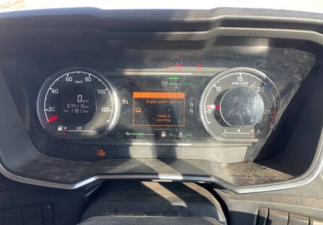 **Wrecking** 2018 Scania R620 - Image 31