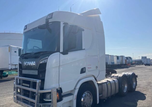 **Wrecking** 2018 Scania R620 - Image 33