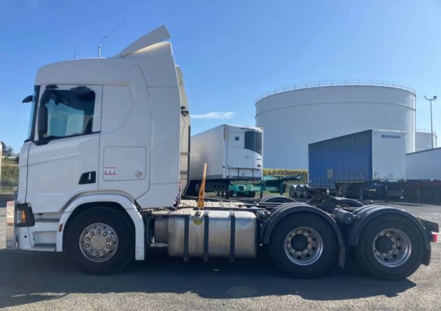 **Wrecking** 2018 Scania R620 - Image 34