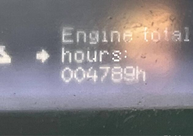 **Wrecking** 2009 Scania P380 - Image 20