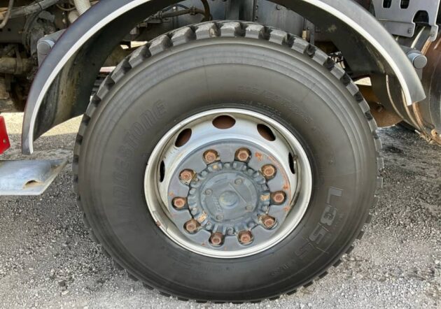 **Wrecking** 2009 Scania P380 - Image 3