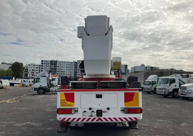 **Wrecking** 2009 Scania P380 - Image 31