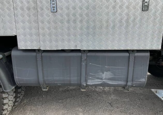 **Wrecking** 2009 Scania P380 - Image 33