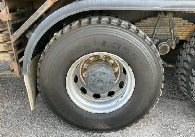 **Wrecking** 2009 Scania P380 - Image 38