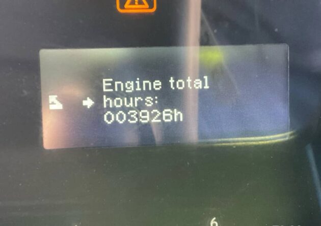 **Wrecking** 2007 Scania P380 - Image 11