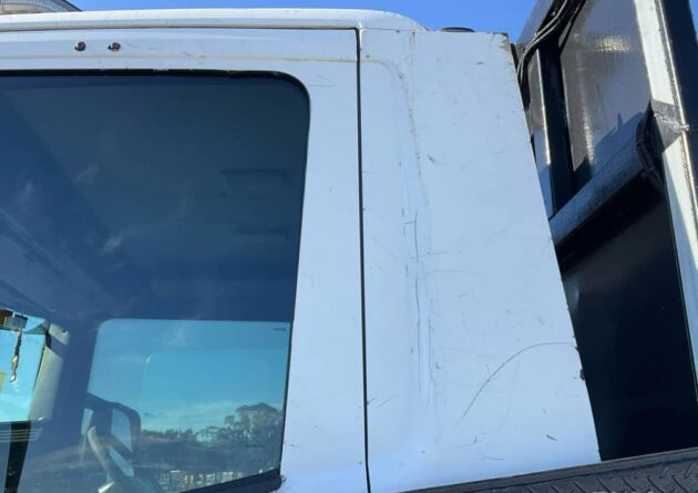 **Wrecking** 2007 Scania P380 - Image 3
